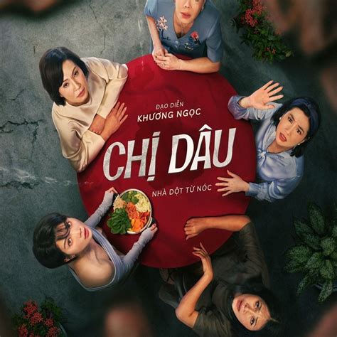 Stream [Full HD] xem phim Chị Dâu (2024) Vietsub by Ply Wood | Listen ...