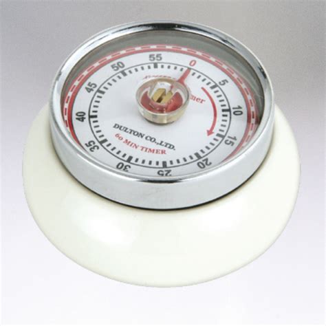 Retro Kitchen Timer 的图像结果