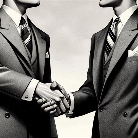 Handshake in Suits Wallpaper 的图像结果