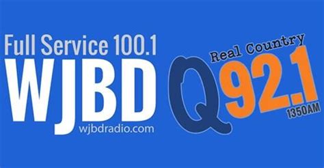 WJBD Radio | Salem IL