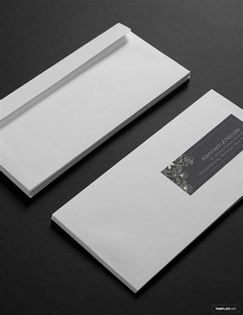 Free Address Label Templates, Editable and Printable