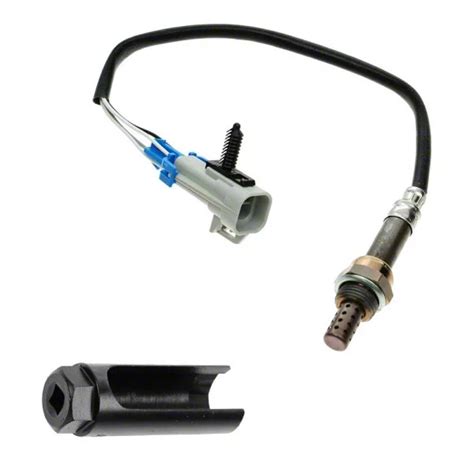 Image result for O2 Sensor Socket for Upstream