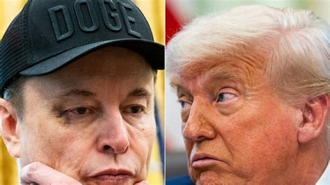 ‘SpaceX will decommission Dragon spacecraft,’ says Musk in retaliation ...