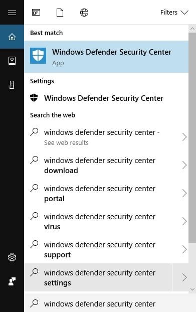 Image result for How to Block Unwanted Programs