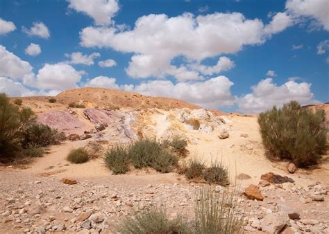 Visit Negev Desert on a trip to Israel | Audley Travel