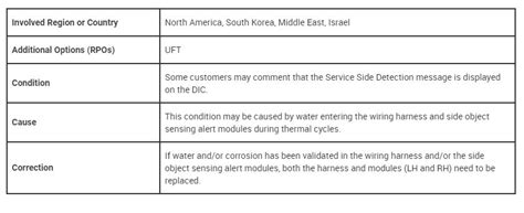 Service Side Detection System 的图像结果