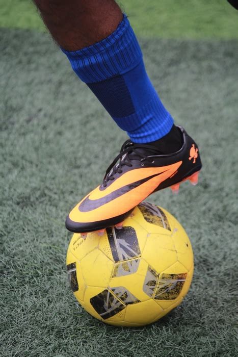 Football Stuff – India’s Ultimate Store for Football Boots & Gears