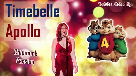 Timebelle Apollo 的图像结果