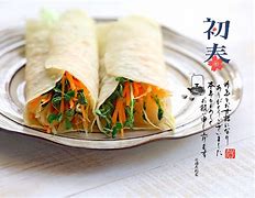 Image result for 春饼