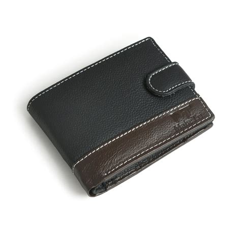 Classic Men's Wallet | Genuine Leather Purse For Men | MaheTri