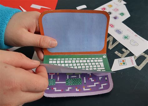 How to Make a Computer with Paper 的图像结果