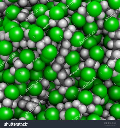 Image result for PVC Chemical Structure