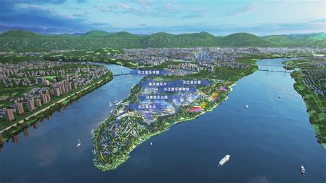 项目清单出炉！2022年“公园大渡口”这样建 重庆风景园林网 重庆市风景园林学会
