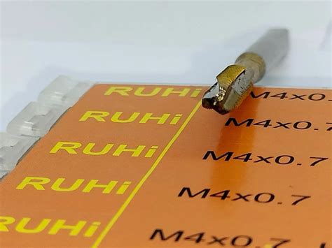 Drill Bits - Long Drill 8MM Trader - Wholesaler / Distributor from Mumbai