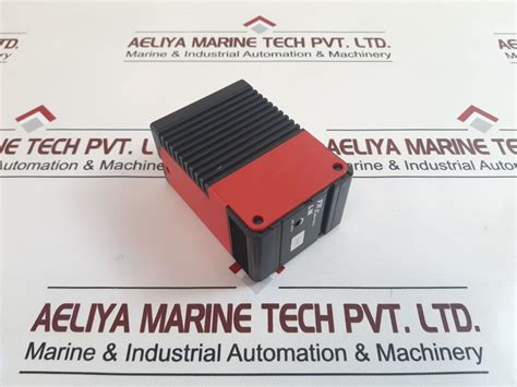Fn Elektro Lm Automatic Unit 24V – Aeliya Marine