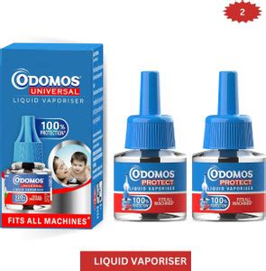Odomos Universal vaporizer refill bottle - Buy Baby Care Products in ...