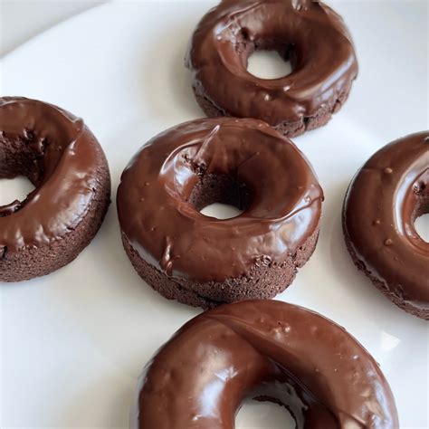 Chocolate Donuts Package