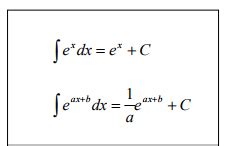 Image result for Exponential Integral