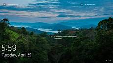 Nature Windows 10 Lock Screen Wallpaper by Windows 10 Lock Screen Nature Wallpapers Nature Windows 10 Lock Screen Wallpaper