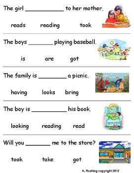 Image result for Language Structure Resource