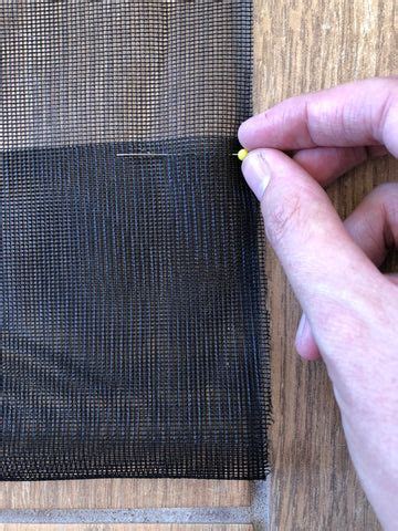 DIY Insect Net 的图像结果