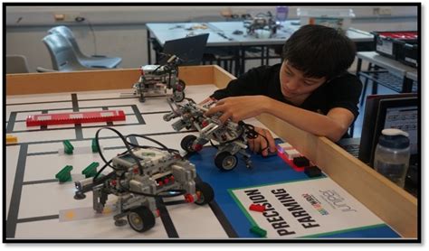 Robotics Club 的图像结果