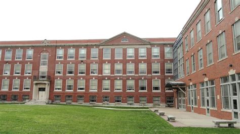 America's Oldest High School Is Older Than Harvard | Flipboard