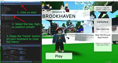 Image result for Roblox Shaders Tutorial