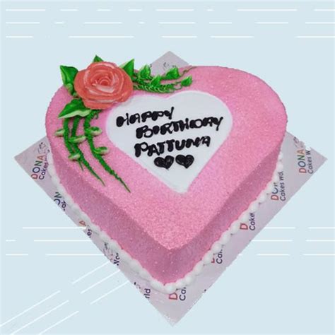 Valentines Day Cake - Delivery Chennai, Order Valentines Day Cake ...