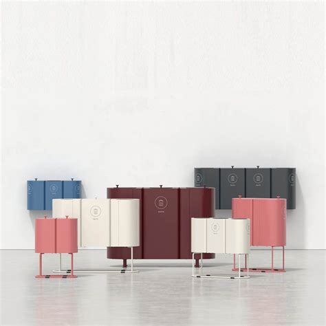 TreCe AB on LinkedIn: The KLOSS family is getting bigger! 😍 KLOSS - Small, Smart & Beyond Bins!…