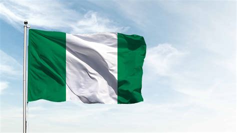 What Is The Meaning Of Nigeria Flag Green White Green at Lisa Mccoy blog