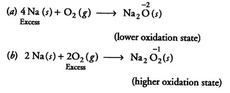 Whenever a reaction between an oxidising agent and a reducing agent ...