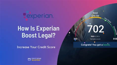 How is Experian Boost Legal And How Does It Work?