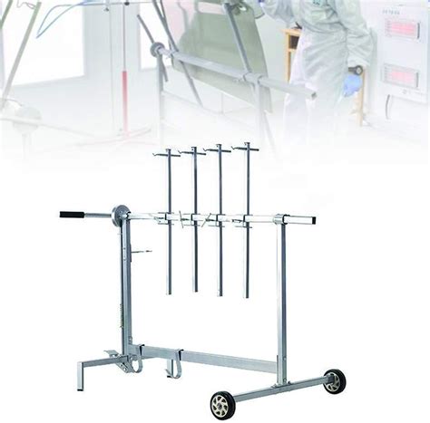 TBVECHI Universal 90° Rotating Auto Body Work Stand for India | Ubuy