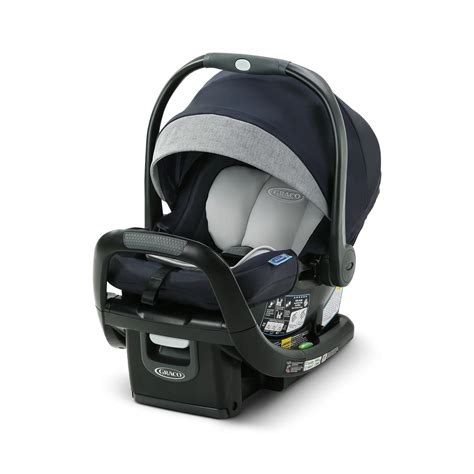 Graco Snugride 35 Elite Infant Car Seat Review - Velcromag