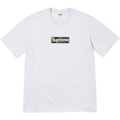 Supreme Tees | T-Shirt | Streetwear | KershKicks