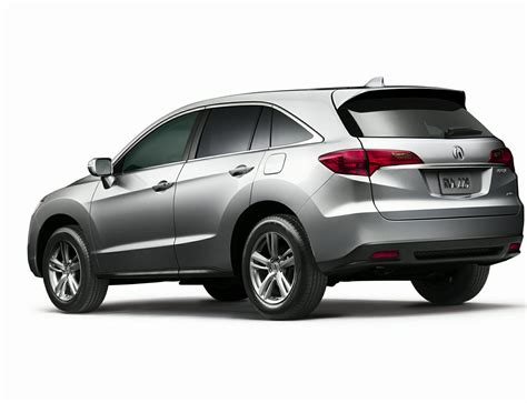 Acura RDX Photos and Specs. Photo: RDX Acura used and 29 perfect photos of Acura RDX