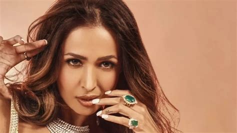 Malaika Arora turns 50: 5 times the diva triggered controversy with her ...