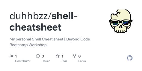 Image result for Shell Navigation Cheat Sheet
