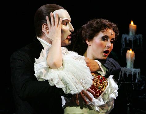 Image result for Phantom of Opera Musical
