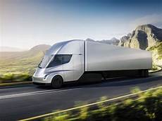 Tesla Semi Truck Wallpaper by Wall Weighs In On Tesla Semi Roadster Unveiling Tesla Semi Truck Wallpaper