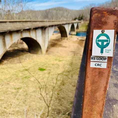 Round Spring Campground — Ozark National Scenic Riverway | Eminence ...