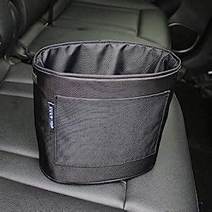 Generic Portable Car Storage Bag Oxford Cloth Car Seat Organizer Auto ...