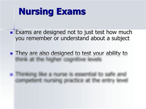 How to Answer NCLEX Style Questions 的图像结果