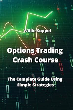 Options Strategy Crash Course 的图像结果