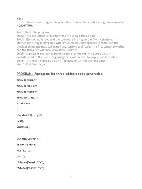 Image result for Three Address Code for Quicksort