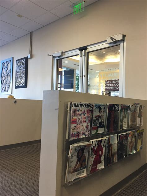 UCLA HEALTH PORTER RANCH PRIMARY & SPECIALTY CARE - Porter Ranch CA ...