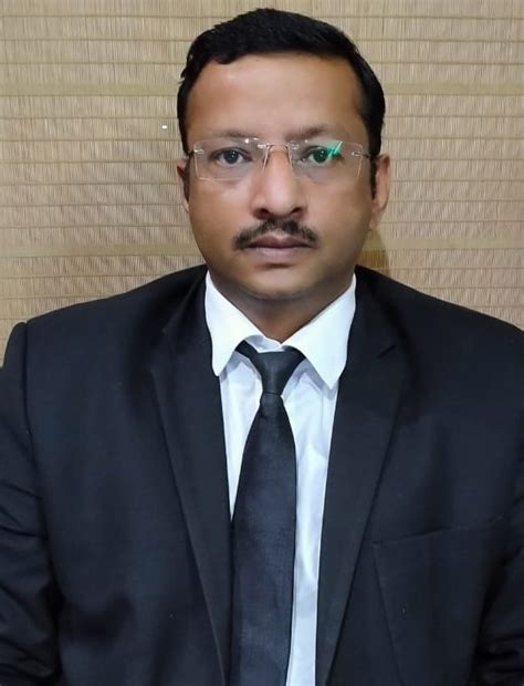Advocate Deepak Jain - Consumer Protection, Civil Lawyer in Gurgaon ...