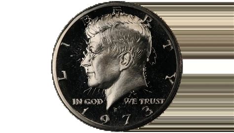 1973 Half Dollar Value: Is Your Kennedy Coin Worth More Than 50 Cents?