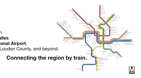 One Step Closer to riding the Metro to Dulles - PoPville
